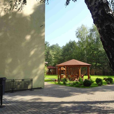 Hotel Best Inn Bydgoszcz Exterior photo