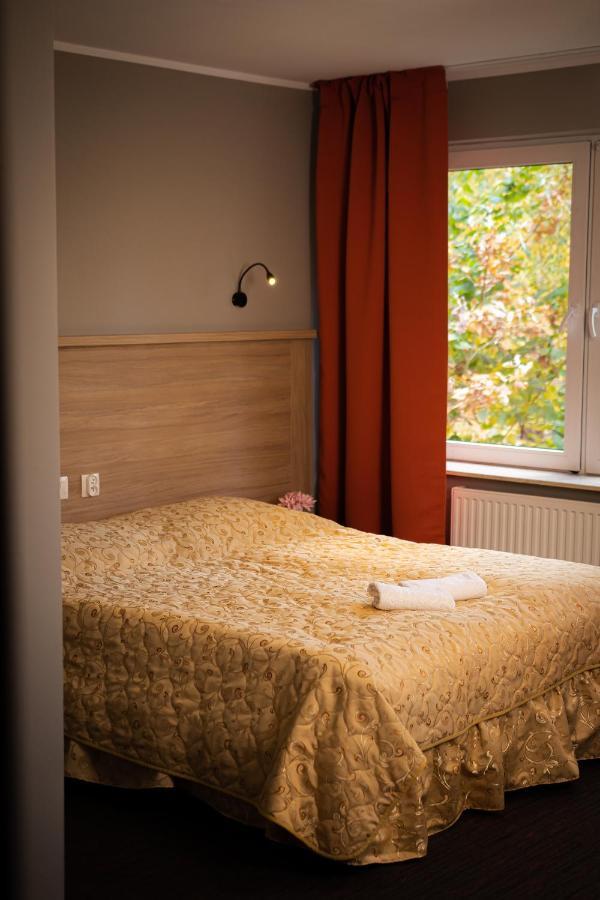 Hotel Best Inn Bydgoszcz Exterior photo