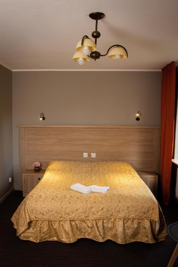 Hotel Best Inn Bydgoszcz Exterior photo