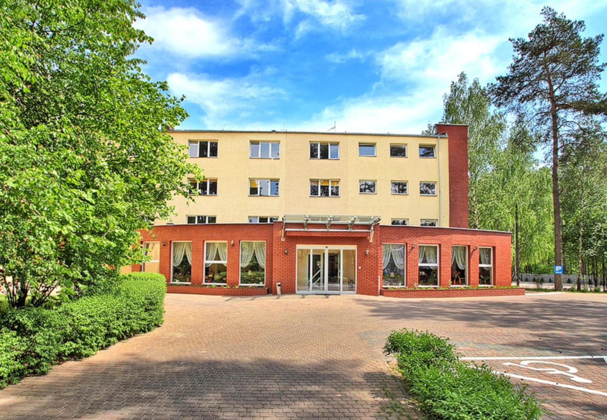 Hotel Best Inn Bydgoszcz Exterior photo