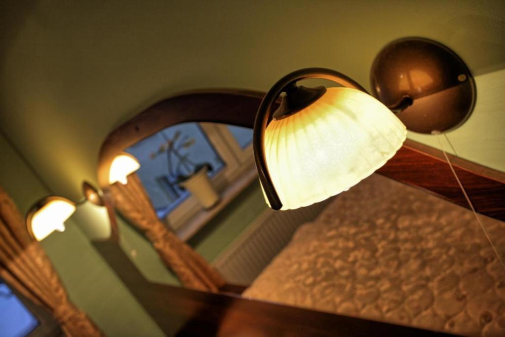Hotel Best Inn Bydgoszcz Room photo