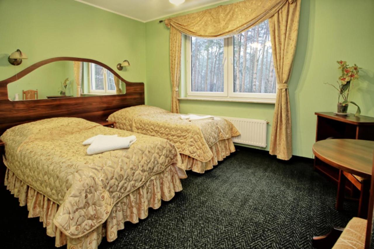 Hotel Best Inn Bydgoszcz Room photo
